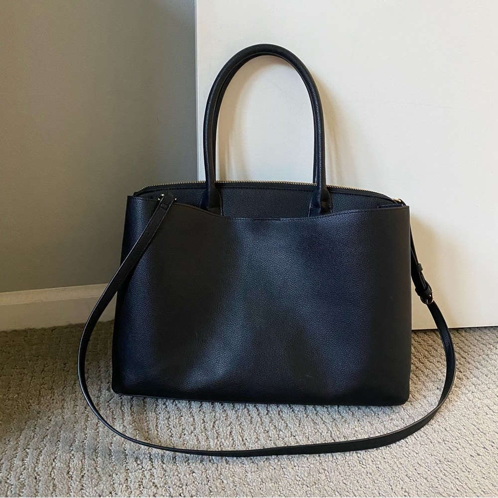 A New Day Work Tote